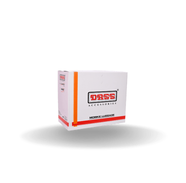 DASS Two Wheeler Bike Side Box (File Size Side Box) (UNIQUE) PACKAGING