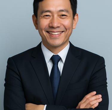 Business owners helped