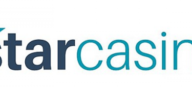 StarCasinó Logo