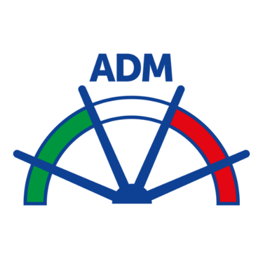 ADM Logo