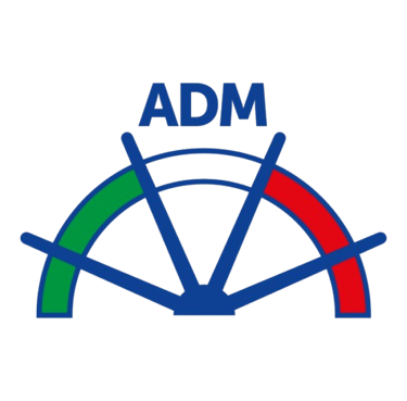 Logo ADM