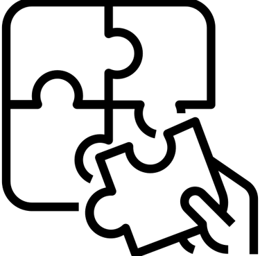 tailored Solutions Icon