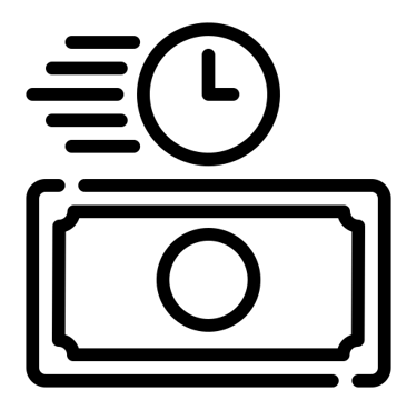 Fast and Efficient Icon