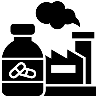 Acids and Chemicals provider for Pharmaceuticals