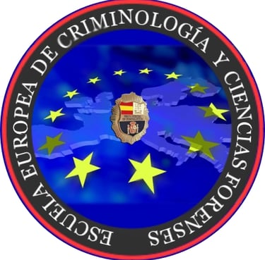 Escuela de criminologia