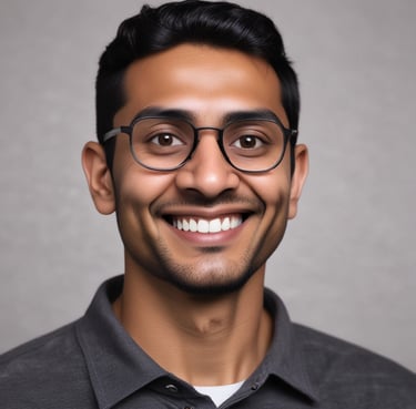 woman wearing black crew-neck shirt