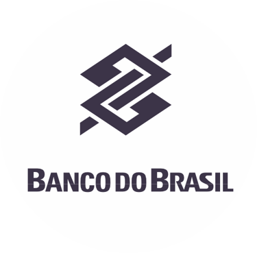 Logo Banco do Brasil
