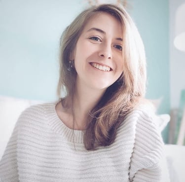Photo de Aurore, cliente de HOJE STUDIO