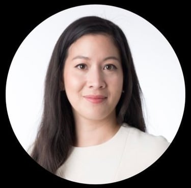 Photo de Gabrielle, cliente de HOJE STUDIO