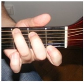 G7 chord illustration 2