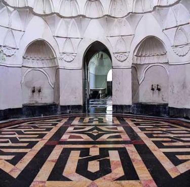 Hammam Altourizi