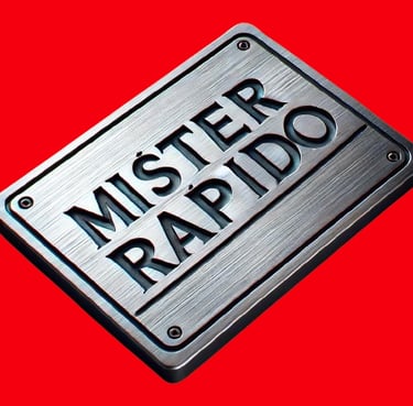 Placas Grabadas