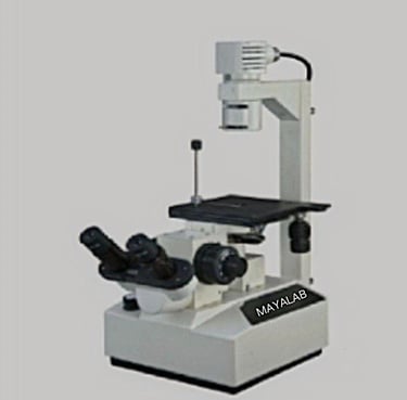 inverted-tissue-culture-microscope