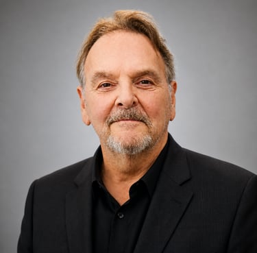 Brian Boone - founder of Mold Consultant Group