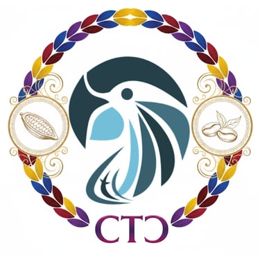 sellos de calidad CTCX