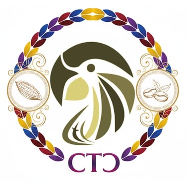 sellos de calidad CTCX