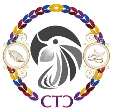 sellos de calidad CTCX