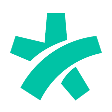 a green cross - hatch with a cross - hatch in the middle