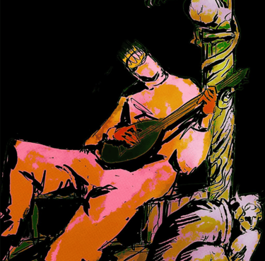 home image drawing