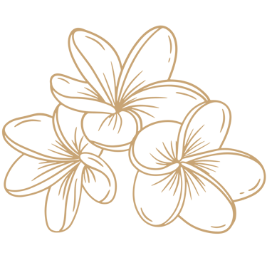 frangipani