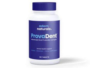 oral probiotic, microbiome balance, dental health, dentist-approved, affordable care, science-backed