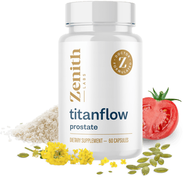 urinary health, prostate support, urethra strength, toxin flush, men's wellness, natural flow