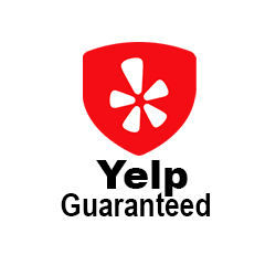 Yelp Guaranteed