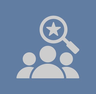 Problem-Solving & Decision-Making icon