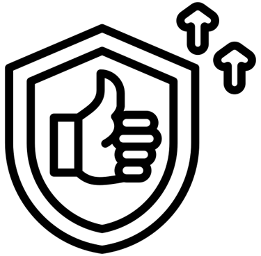 Icon safety
