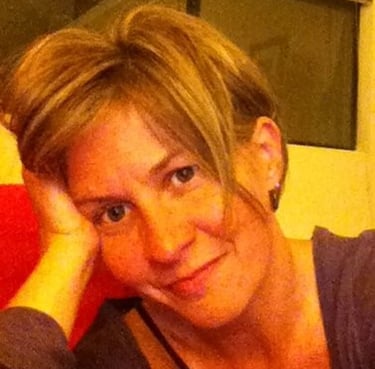 picture of April Heaslip, Author of Regenerating the Feminine: Psyche, Culture & Nature