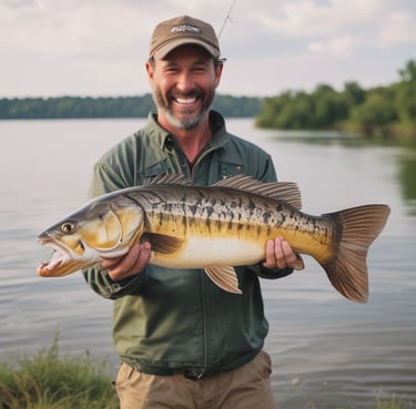 A damaged car is positioned behind a rusty chain-link fence in a scrapyard setting. Surrounding the car are various automotive parts scattered on the ground. In the background, partially visible vehicles and metal shelving filled with disassembled car components can be seen. The area is enclosed by a metal fence, and a small structure with a corrugated metal roof is nearby.
