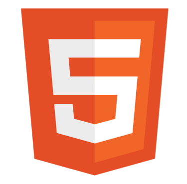 Voltafy Solutions Tech Stack-HTML5