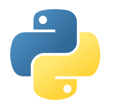 Voltafy Solutions Tech Stack-Python