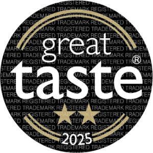 great taste award for high polyphenol olive oil