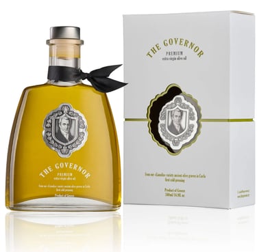 the governor unfiltered olive oil uk 
