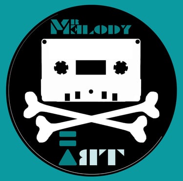 logo Mister Melody
