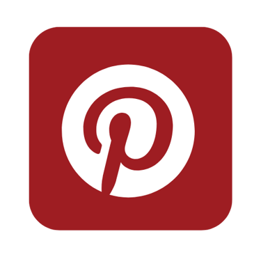 Pinterest Icon