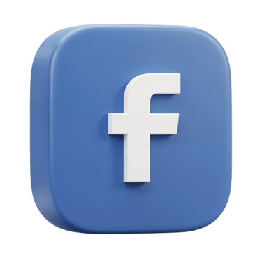 Facebook Icon