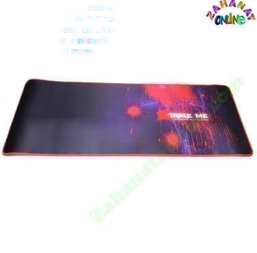 Gaming Mouse Pad-Large Size-Non-Slip Surface zahanatonline.com