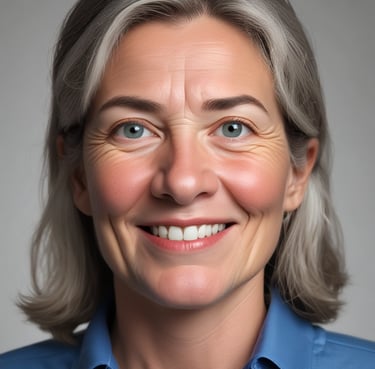 A digital illustration featuring a smartphone floating above a hexagonal platform, with gears and digital elements surrounding it. The screen displays a chatbot interface with various colored speech bubbles. The background is a solid light blue, emphasizing the technological theme. The text 'chatGPT' is displayed in 3D lettering on the right side.