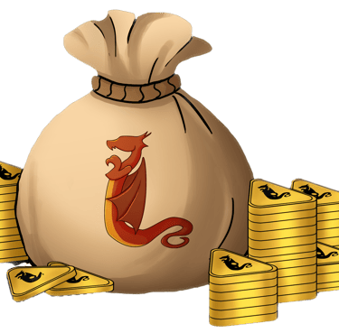Eden the game of life Token money lepton