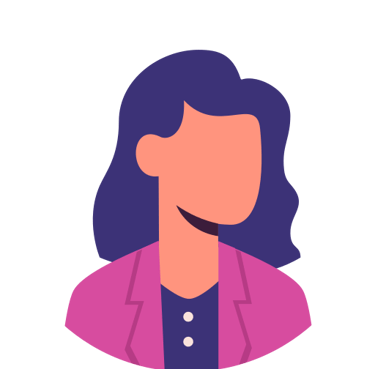 icono mujer