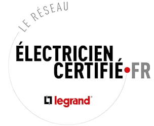 Certification Legrand