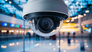 Advanced CCTV surveillance and safety solutions
