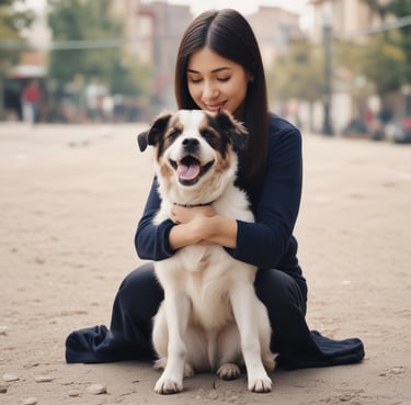 Close-up of a spoonful of smooth almond butter with a rustic wooden background.
