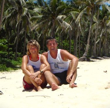 sunny travel explorers blog nig nom boracay beach