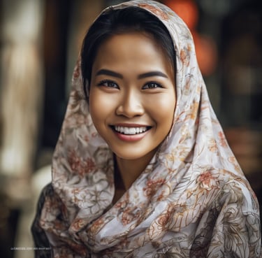 two men wearing blue lab coats