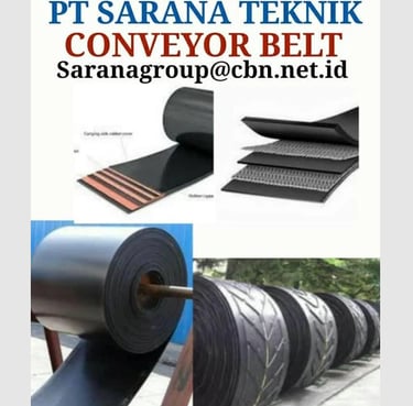 Jual Continental Conveyor Belt, jual Star Conveyor Belt, jual Jual Bando VBelt