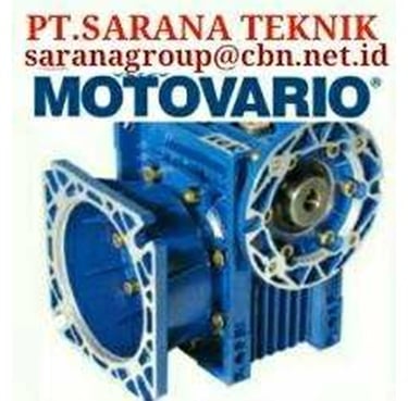Jual Rossi Gearbox reducer, jual Bonfiglioli Gearbox Reducer, jual SEW Gearbox reducer.