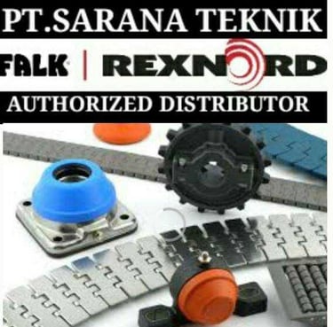 Jual Tsubaki Conveyor Chain, jual Renold Roller Chain, jual Hitachi Roller Chain.